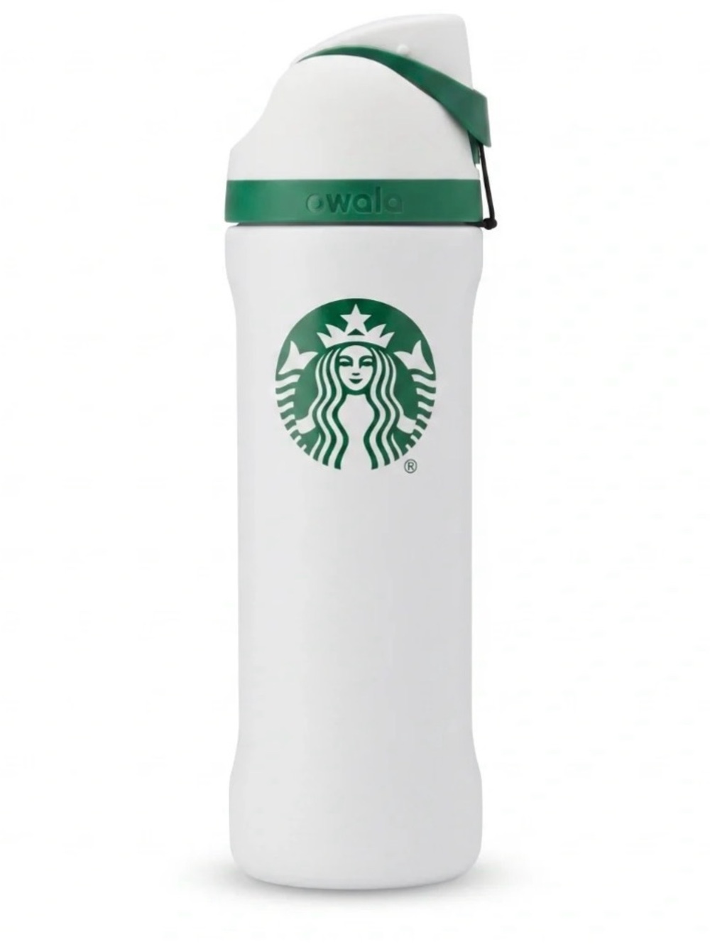 Starbucks x Owala FreeSip Insulated Water Bottle - 24 fl oz